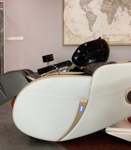 ASTARIJA  AJ-A8 - Profesionalna masažna fotelja