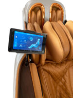 ASTARIJA AJ-8810 - Profesionalna masažna fotelja - Slika 5